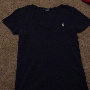 Ralph Lauren Sport v-neck